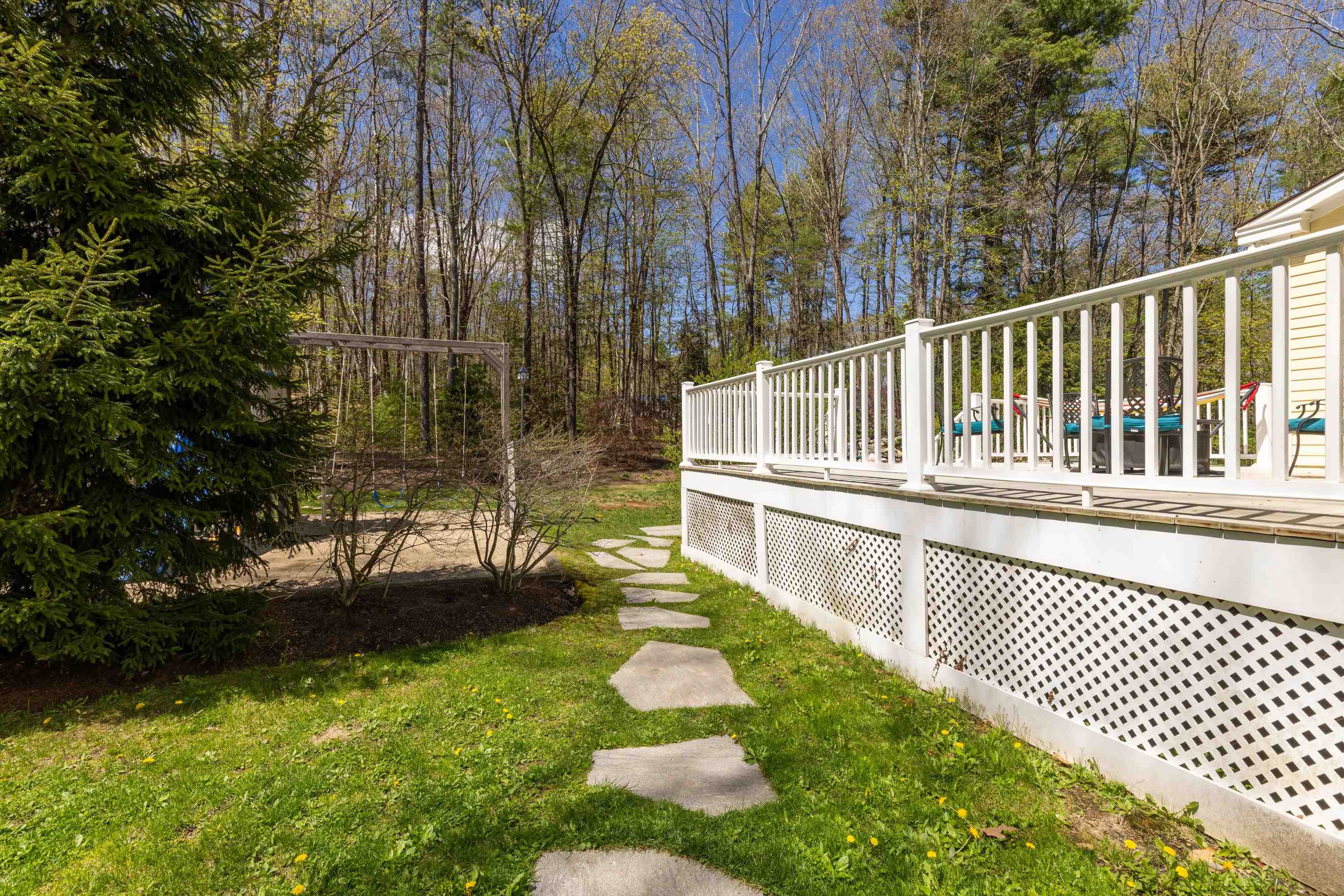 36 Bassett Lane Newfields, NH 03856 - Photo 50 of 57