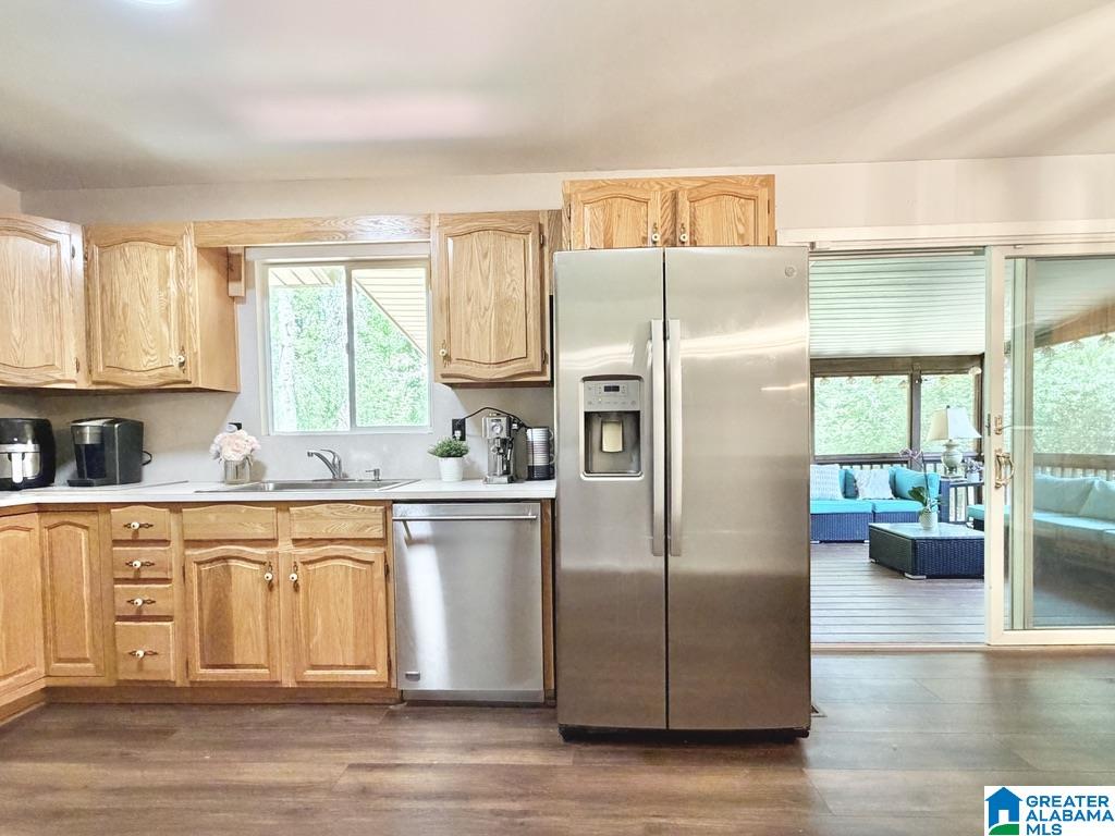 512 16th Terrace Northwest Birmingham, AL 35215 - Photo 25 of 63