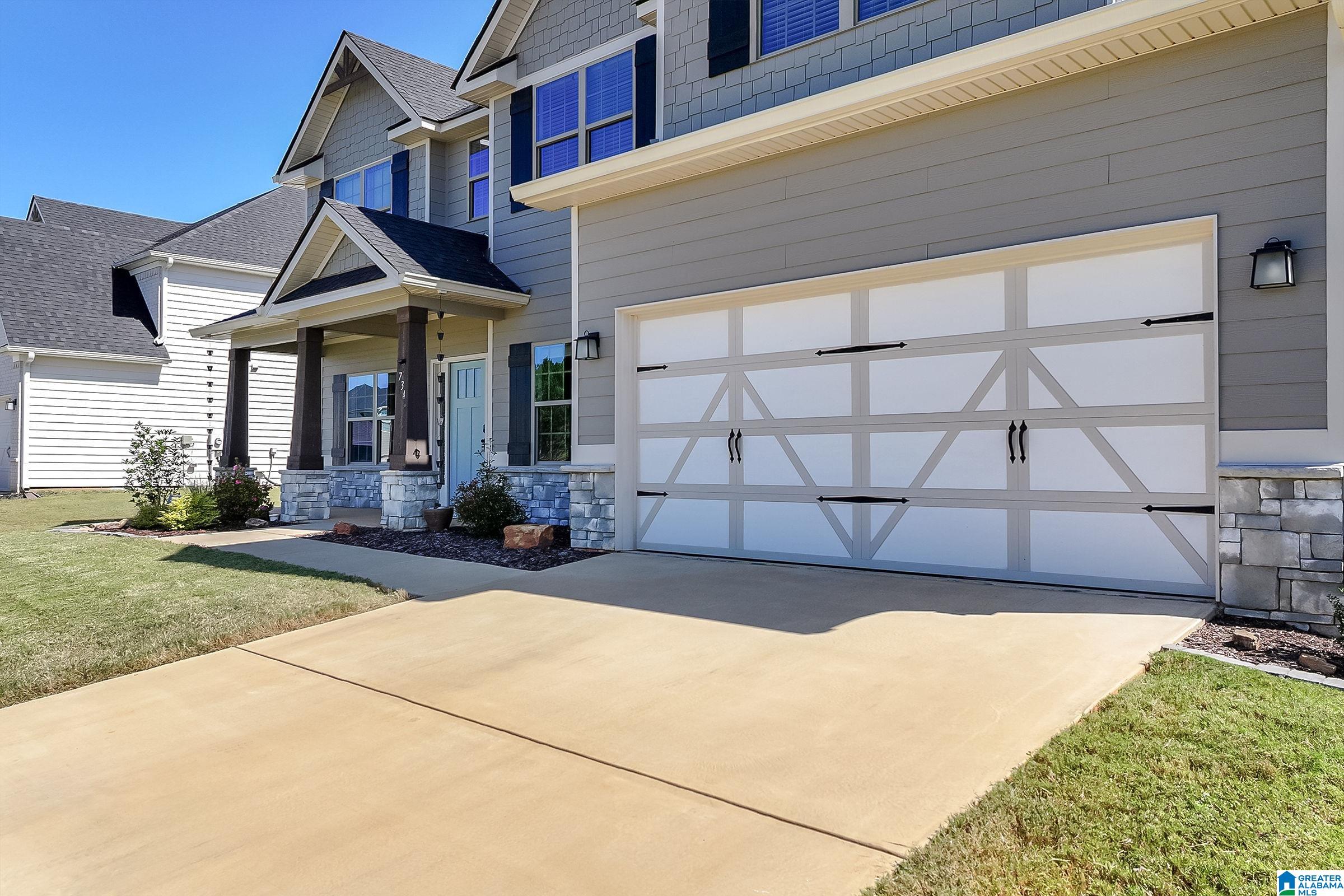 734 Tiger Trail Opelika, AL 36804 - Photo 6 of 61