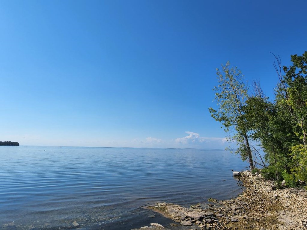 3691 N South Stevenson Pier Road Sturgeon Bay, WI 54235 - Photo 6 of 6