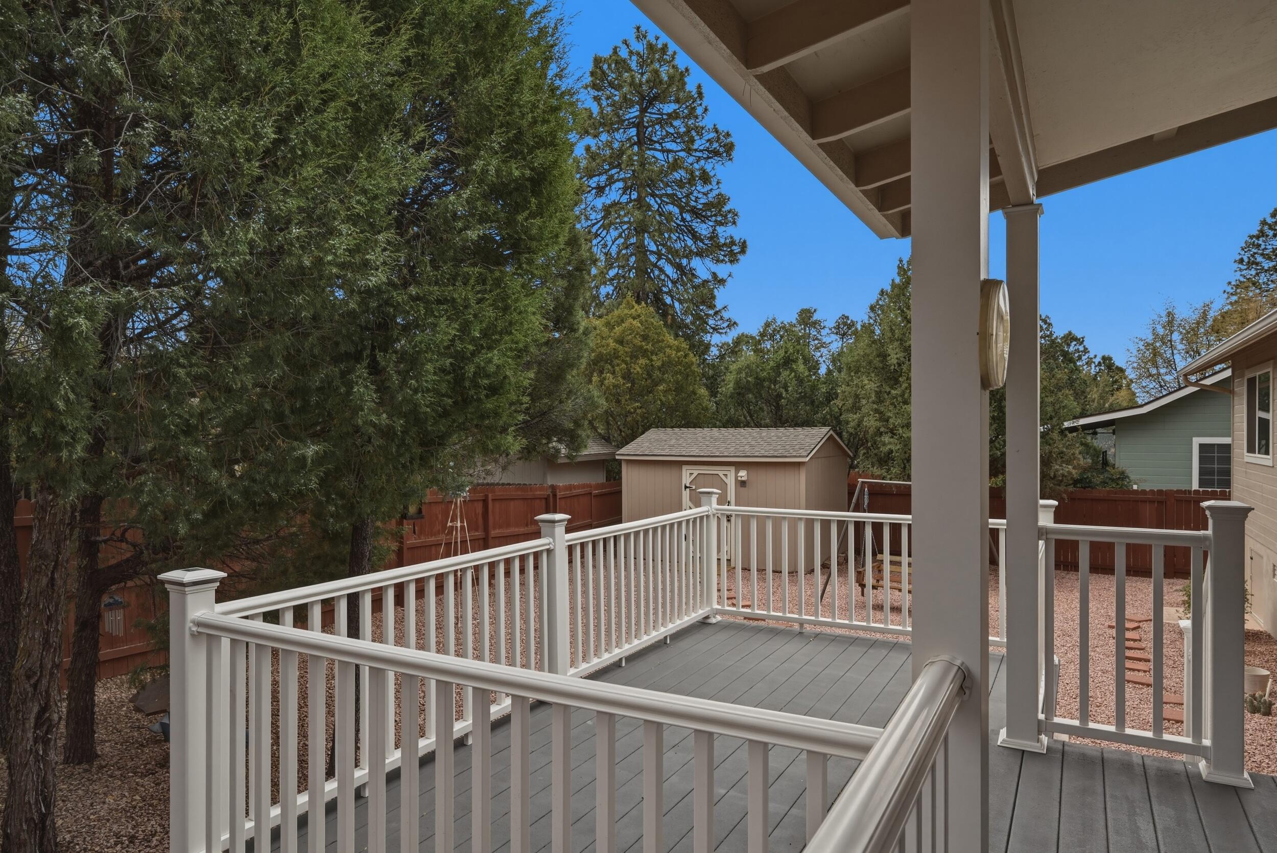 603 North Eagle Ridge Road Payson, AZ 85541 - Photo 18 of 24