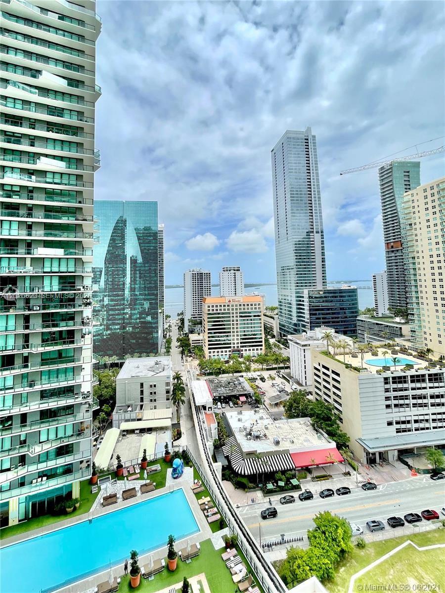 60 Southwest 13th Street, Unit 2002 Miami, FL 33130 - Photo 15 of 23