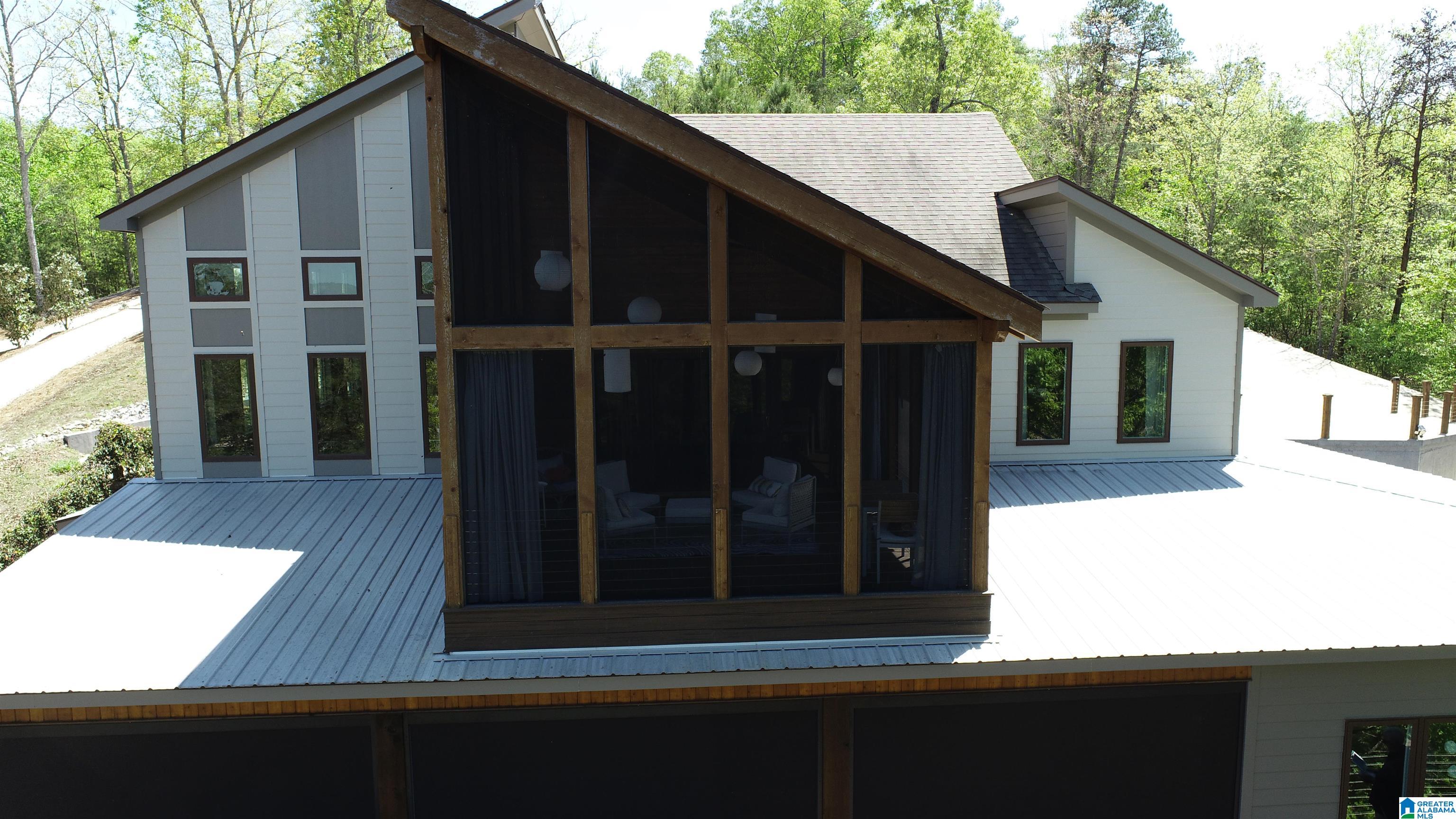 198 Evergreen Crest Wedowee, AL 36278 - Photo 4 of 44