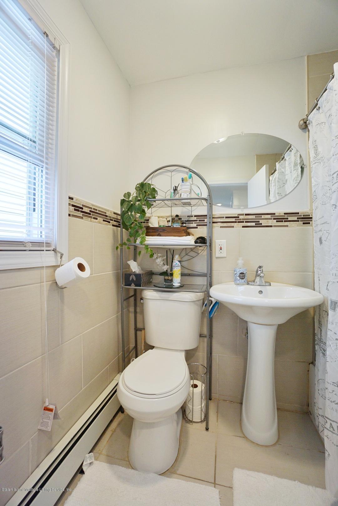 22 Van Riper Street Staten Island, NY 10302 - Photo 34 of 52 Photo Oct 11, 12 57 47 PM