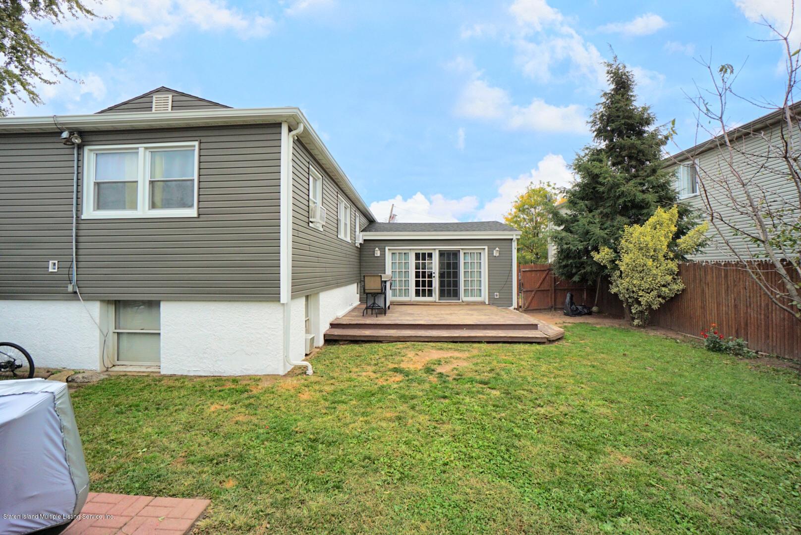 22 Van Riper Street Staten Island, NY 10302 - Photo 42 of 52 Photo Oct 12, 10 57 08 AM