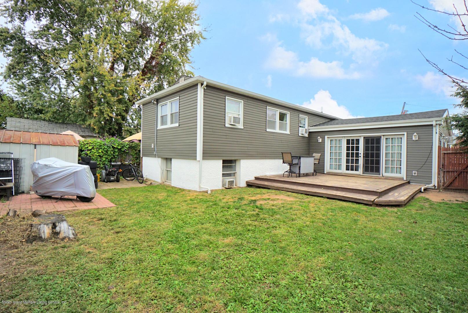 22 Van Riper Street Staten Island, NY 10302 - Photo 43 of 52 Photo Oct 12, 10 56 45 AM