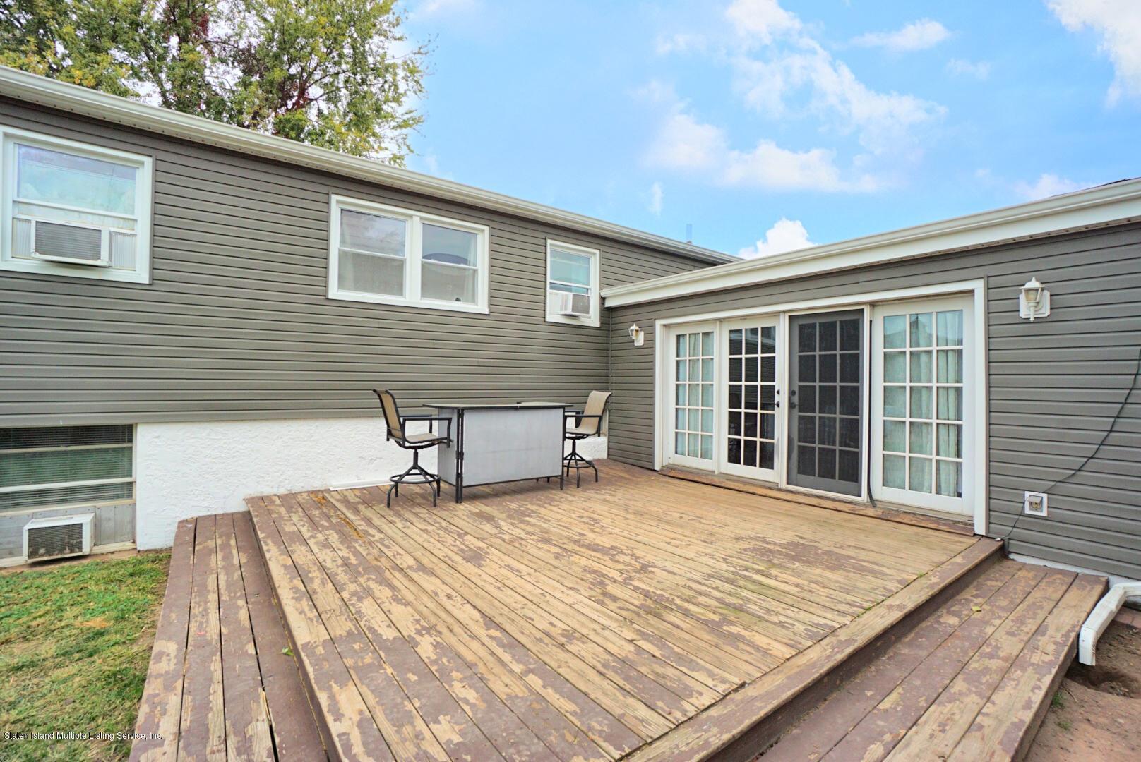 22 Van Riper Street Staten Island, NY 10302 - Photo 44 of 52 Photo Oct 12, 10 56 34 AM