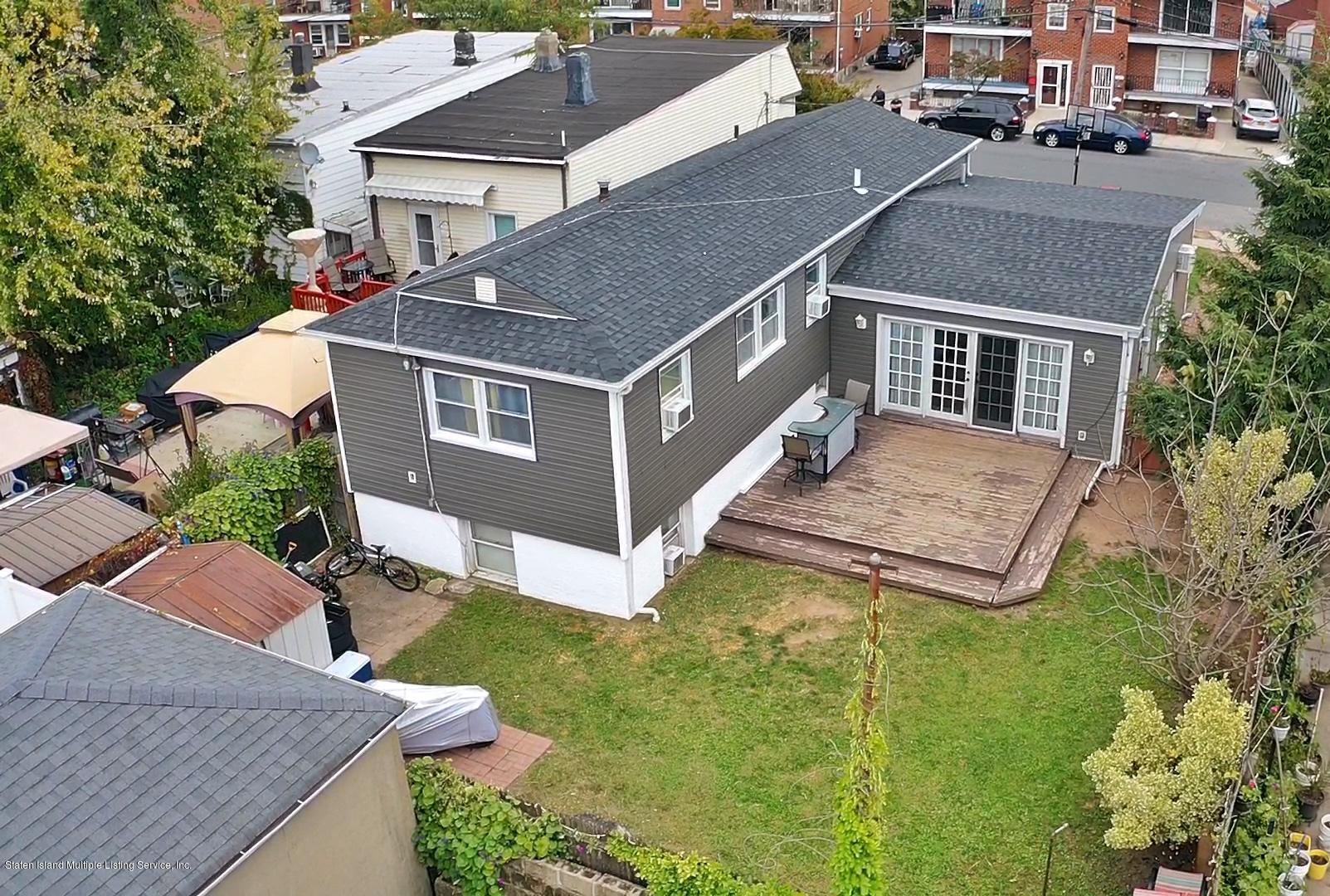 22 Van Riper Street Staten Island, NY 10302 - Photo 46 of 52 Photo Oct 11, 1 28 00 PM