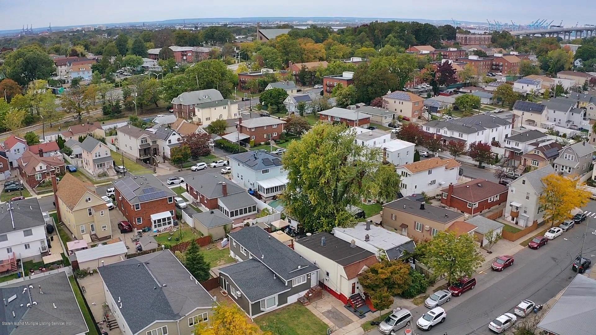 22 Van Riper Street Staten Island, NY 10302 - Photo 48 of 52 Photo Oct 11, 1 27 27 PM