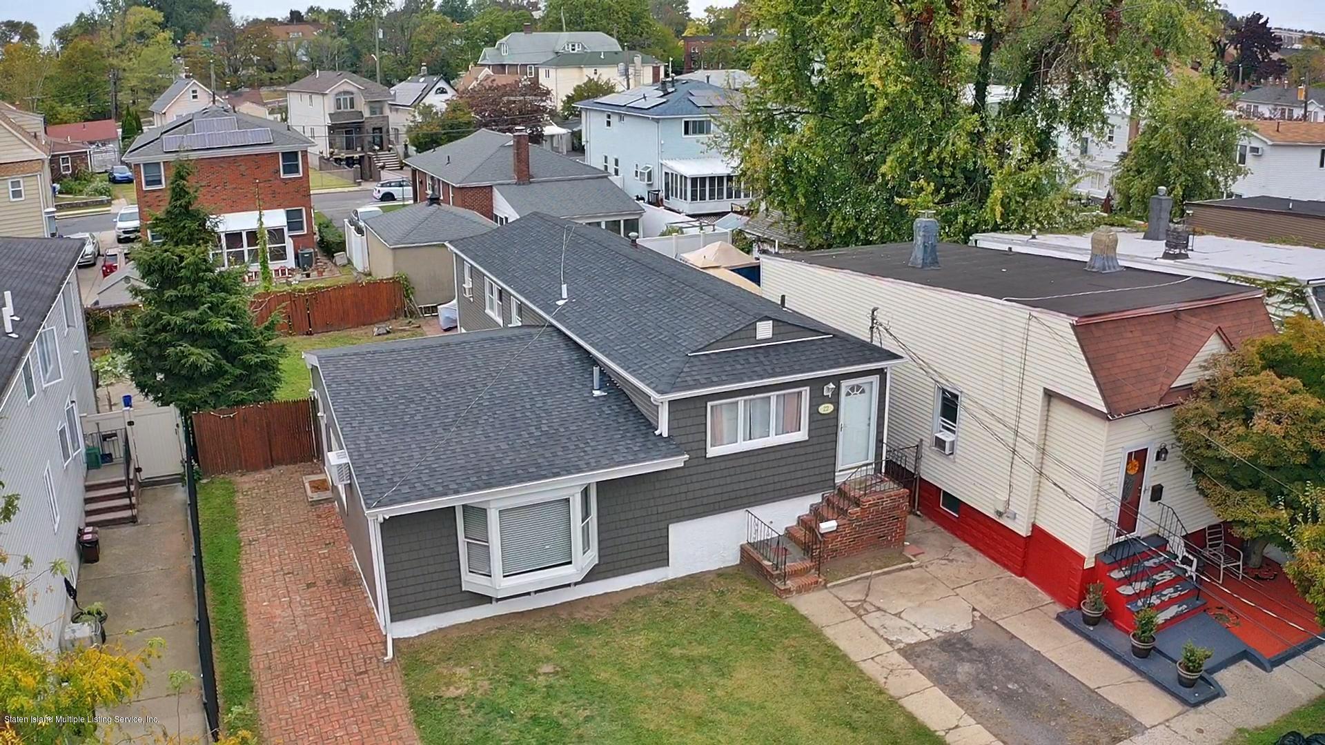 22 Van Riper Street Staten Island, NY 10302 - Photo 49 of 52 Photo Oct 11, 1 26 53 PM