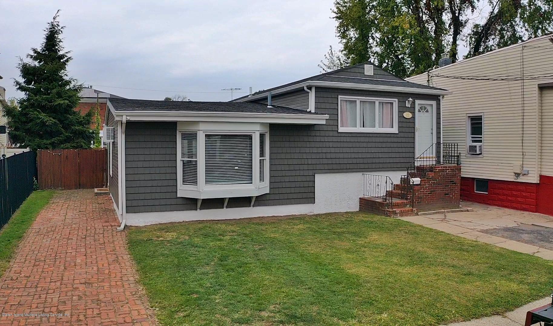 22 Van Riper Street Staten Island, NY 10302 - Photo 50 of 52 Photo Oct 11, 1 26 45 PM