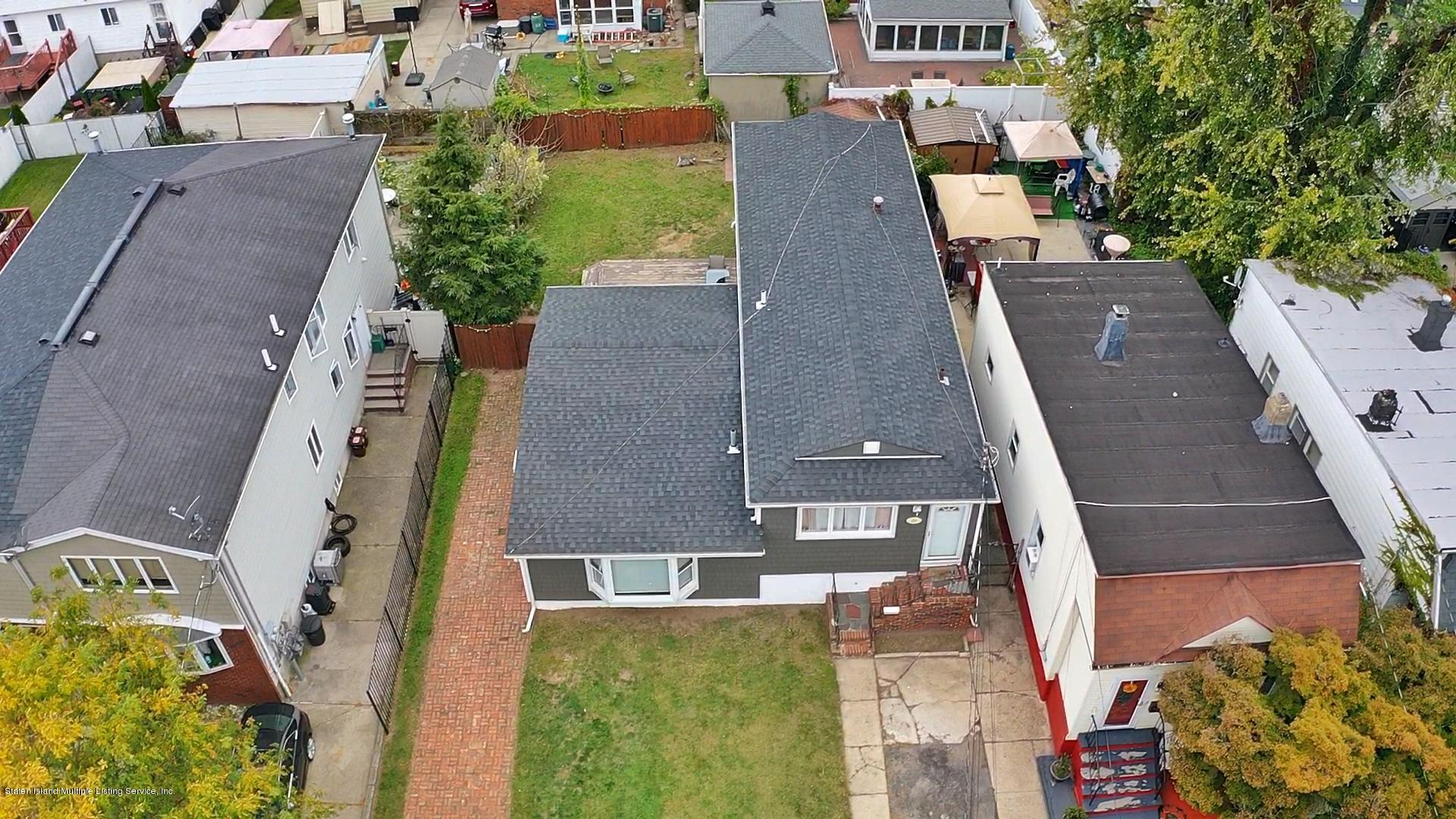 22 Van Riper Street Staten Island, NY 10302 - Photo 51 of 52 Photo Oct 11, 1 27 09 PM