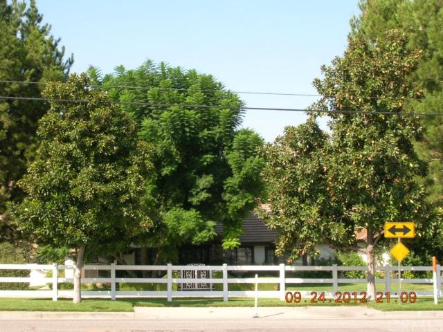 11580 Reche Canyon Road Colton, CA 92324 - Photo 1 of 1 front of home from Reche Canyon Road