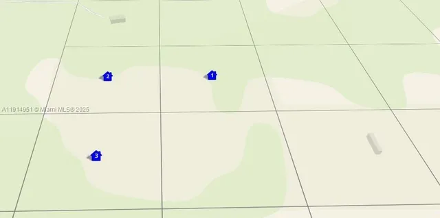 $145,000 | 5375 Pioneer 20th Street, Clewiston, FL 33440