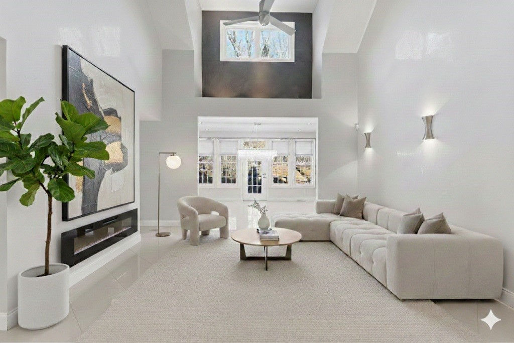 315 Old River Road, Unit 20 Lincoln, RI 02838 - Photo 12 of 42 VIRTUAL STAGING