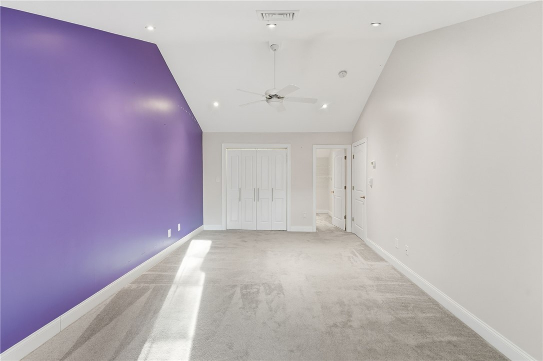 315 Old River Road, Unit 20 Lincoln, RI 02838 - Photo 26 of 42 2ND FL BED