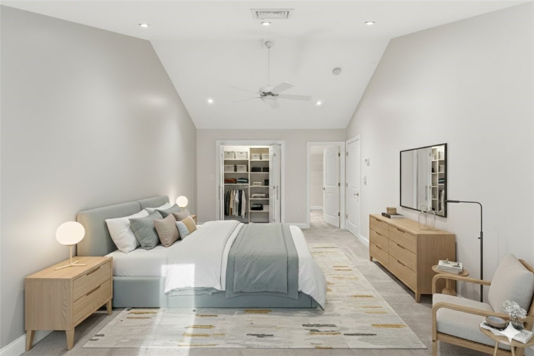 315 Old River Road, Unit 20 Lincoln, RI 02838 - Photo 27 of 42 VIRTUAL STAGING