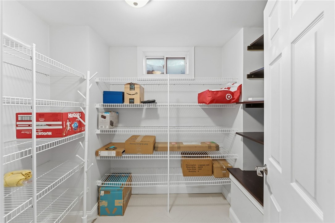 315 Old River Road, Unit 20 Lincoln, RI 02838 - Photo 33 of 42 LOWER LEVEL STORAGE