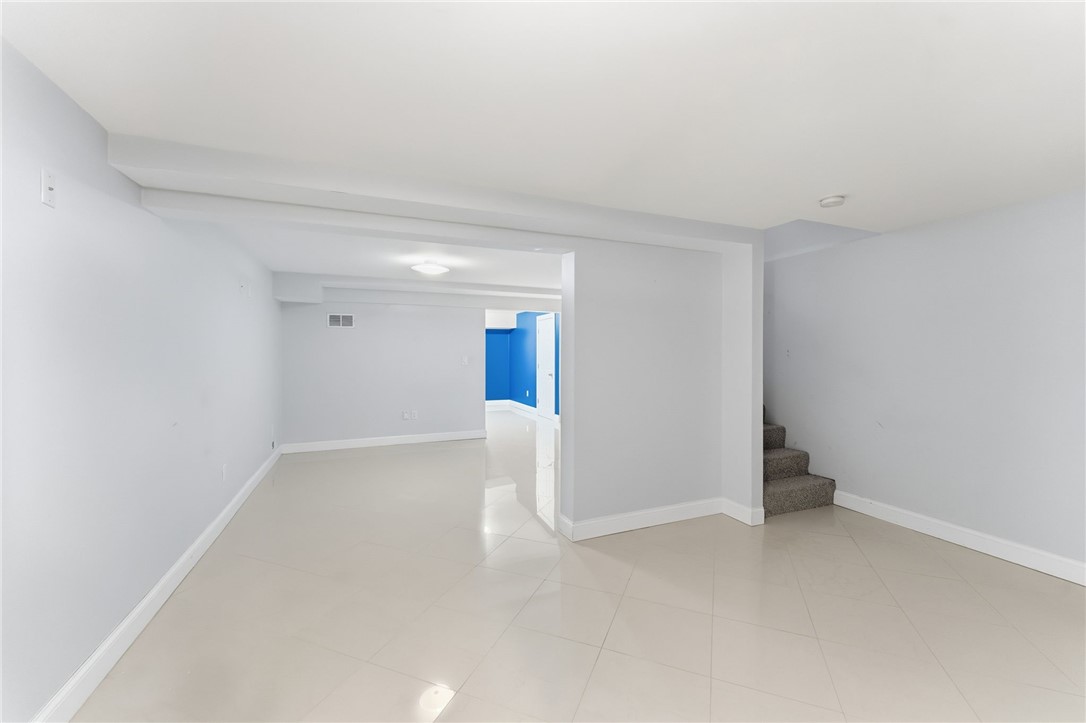 315 Old River Road, Unit 20 Lincoln, RI 02838 - Photo 34 of 42 LOWER LEVEL REC ROOM