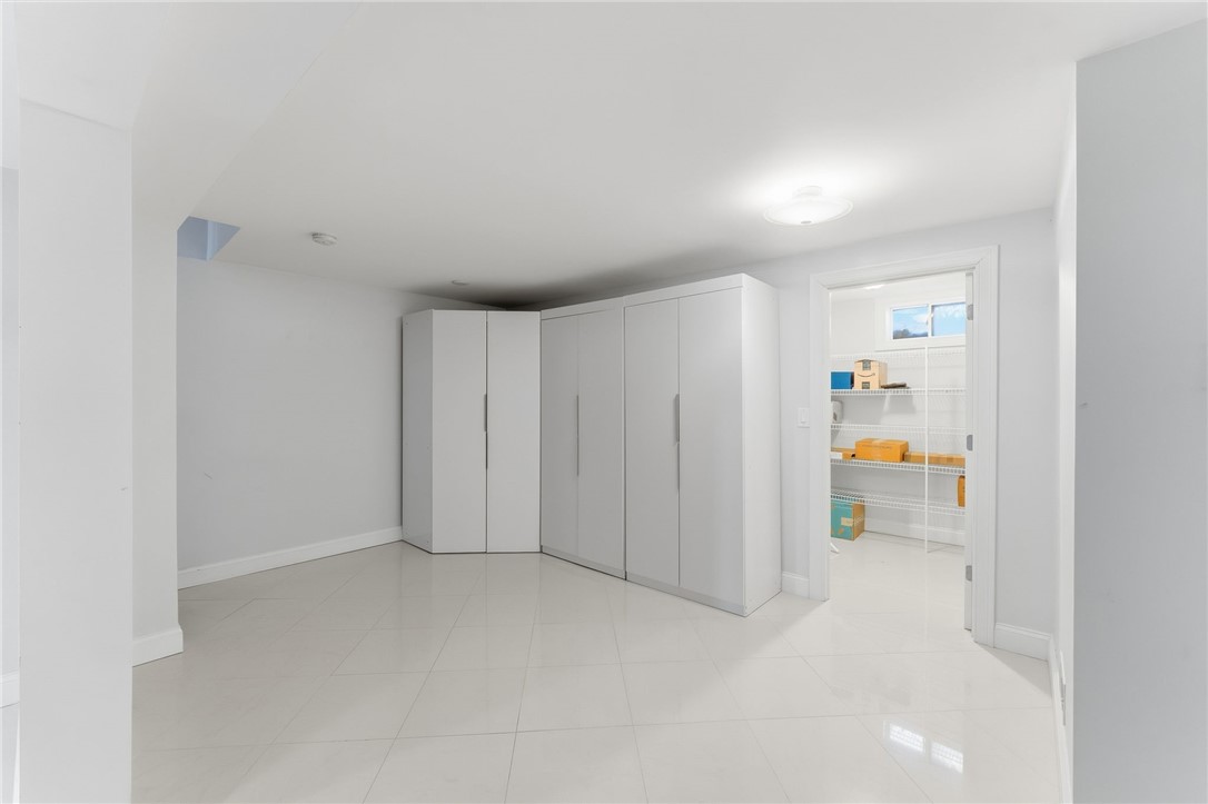 315 Old River Road, Unit 20 Lincoln, RI 02838 - Photo 35 of 42 LOWER LEVEL REC ROOM