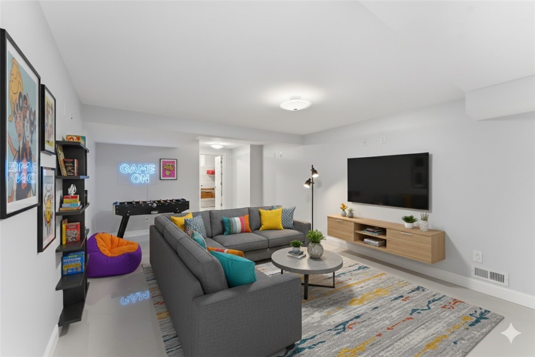 315 Old River Road, Unit 20 Lincoln, RI 02838 - Photo 37 of 42 VIRTUAL STAGE