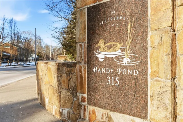 $599,900 | 315 Old River Road, Unit 20, Lincoln, RI 02838