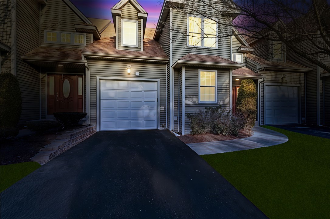 315 Old River Road, Unit 20 Lincoln, RI 02838 - Photo 40 of 42