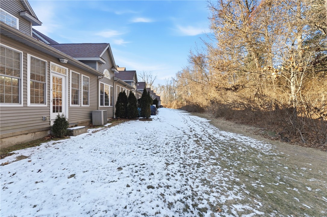 315 Old River Road, Unit 20 Lincoln, RI 02838 - Photo 41 of 42