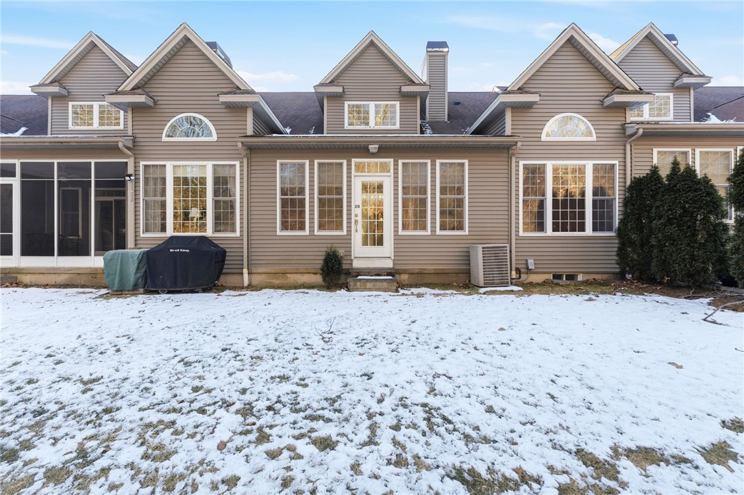 315 Old River Road, Unit 20 Lincoln, RI 02838 - Photo 42 of 42