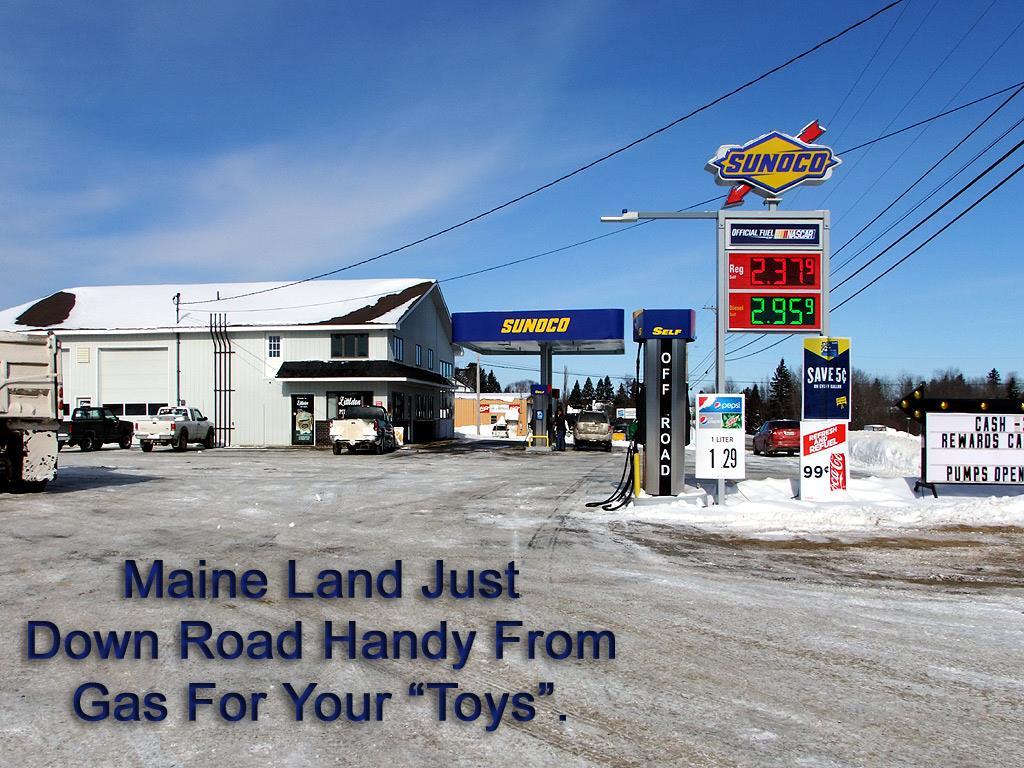 25 G Station Road Littleton, ME 04730 - Photo 17 of 17 Photo