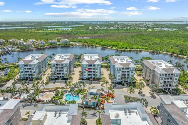 $697,000 | 387 Aruba Circle, Unit 301, Bradenton, FL 34209