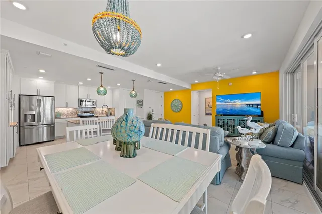 $697,000 | 387 Aruba Circle, Unit 301, Bradenton, FL 34209