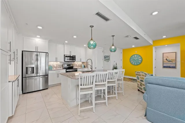 $697,000 | 387 Aruba Circle, Unit 301, Bradenton, FL 34209