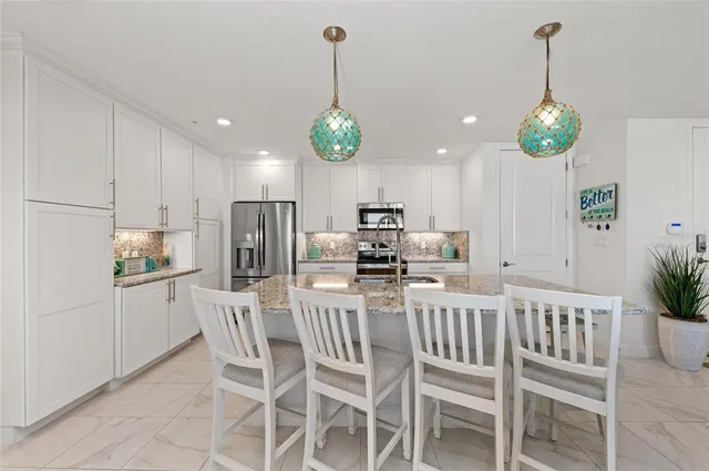 $697,000 | 387 Aruba Circle, Unit 301, Bradenton, FL 34209