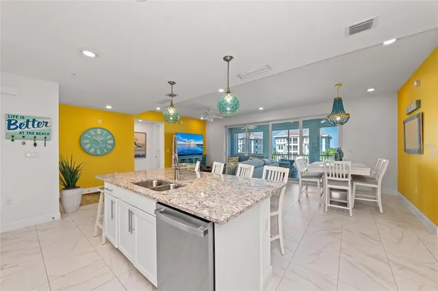 $697,000 | 387 Aruba Circle, Unit 301, Bradenton, FL 34209