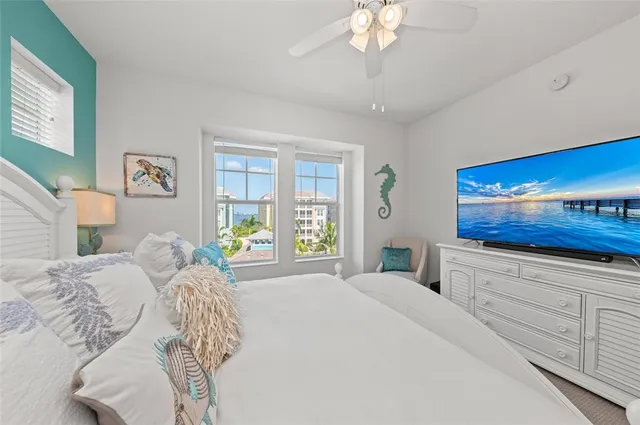 $697,000 | 387 Aruba Circle, Unit 301, Bradenton, FL 34209