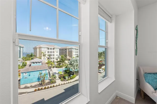 $697,000 | 387 Aruba Circle, Unit 301, Bradenton, FL 34209