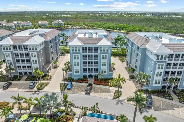 $697,000 | 387 Aruba Circle, Unit 301, Bradenton, FL 34209