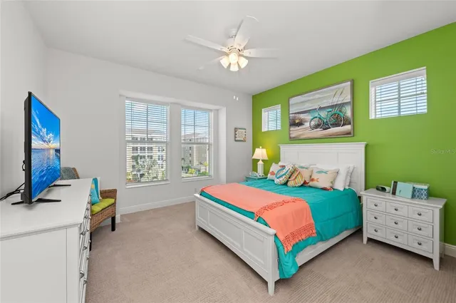 $697,000 | 387 Aruba Circle, Unit 301, Bradenton, FL 34209