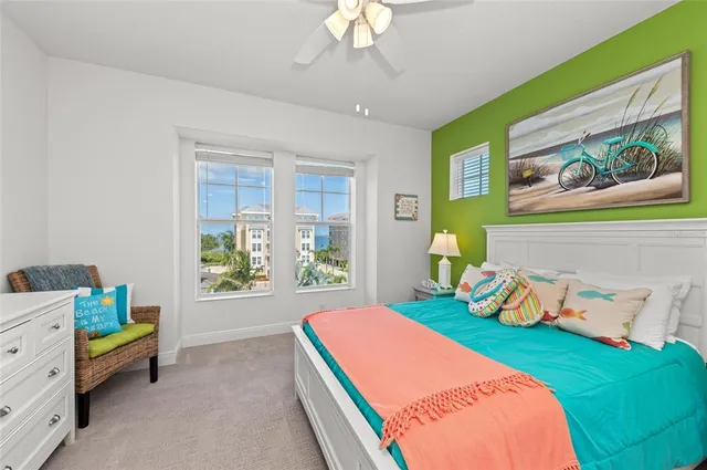 $697,000 | 387 Aruba Circle, Unit 301, Bradenton, FL 34209