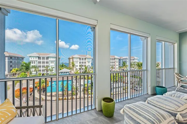 $697,000 | 387 Aruba Circle, Unit 301, Bradenton, FL 34209