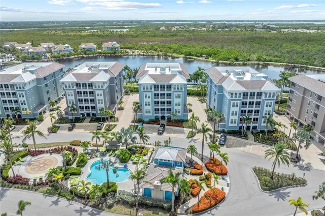 $697,000 | 387 Aruba Circle, Unit 301, Bradenton, FL 34209