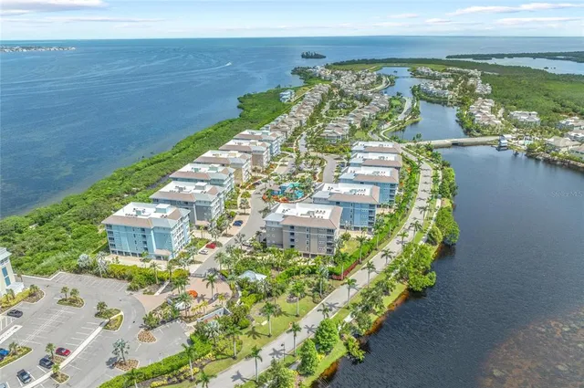 $697,000 | 387 Aruba Circle, Unit 301, Bradenton, FL 34209