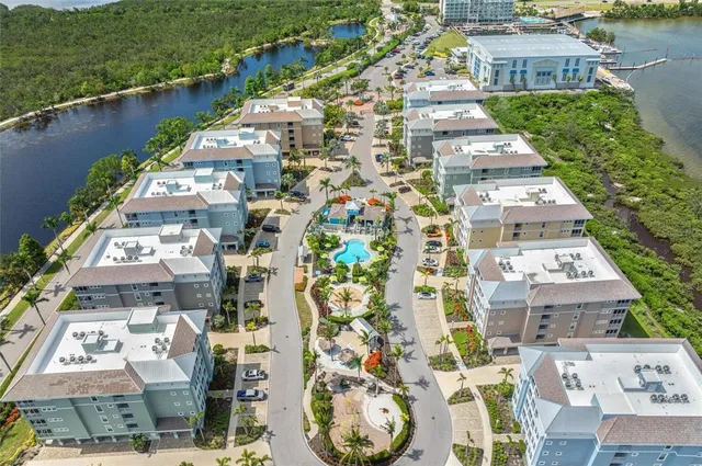 $697,000 | 387 Aruba Circle, Unit 301, Bradenton, FL 34209