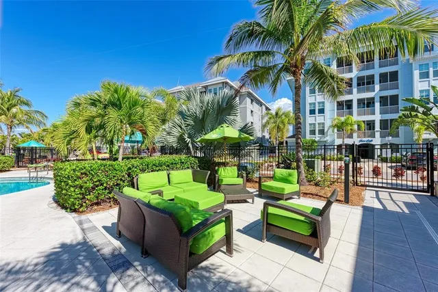 $697,000 | 387 Aruba Circle, Unit 301, Bradenton, FL 34209