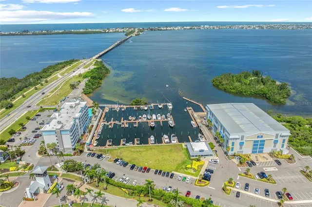 $697,000 | 387 Aruba Circle, Unit 301, Bradenton, FL 34209