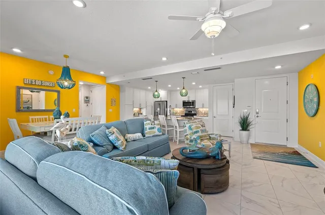 $697,000 | 387 Aruba Circle, Unit 301, Bradenton, FL 34209