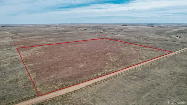 $79,900 | 0 Simla Highway, Ramah, CO 80832