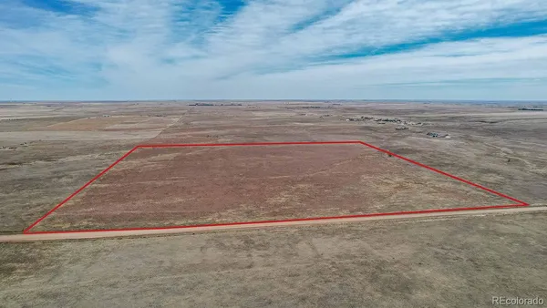 $79,900 | 0 Simla Highway, Ramah, CO 80832
