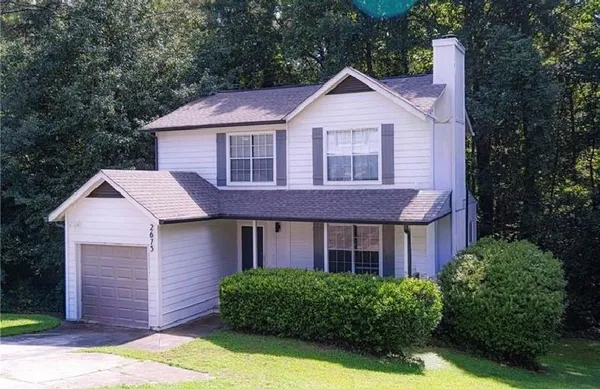 $2,095 | 2675 Wildflower Lane Southwest, Snellville, GA 30039